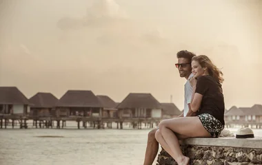 Die romantischsten Club Med-Resorts für Ihre Flitterwochen