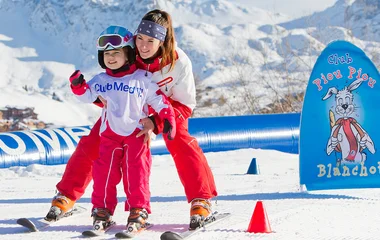 Rundum Kinderbetreuung