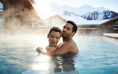 Winterurlaub mit Club Med