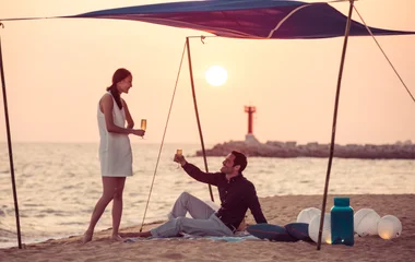 Traumhafte Flitterwochen mit Club Med