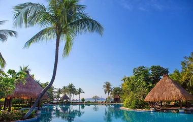 DIE PIONIERE DES URLAUBS