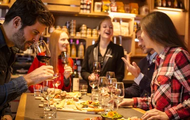 Skireisen mit Club Med