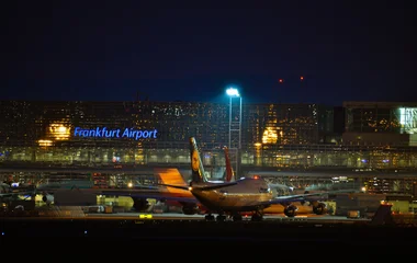 Direktflüge ab Frankfurt