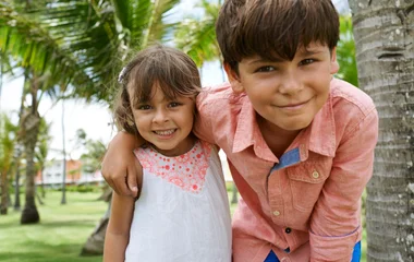 N°67 - Amizades sem fronteiras