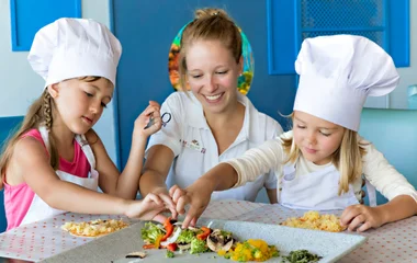 N°23 - Pequeno Chef®