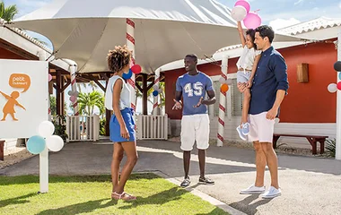 N°10 From dawn to dusk, fun filled childcare whenever you need it.