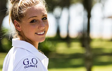 N°45 Our people turn holidays into memories.