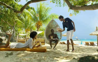 Romantic all-inclusive vacations