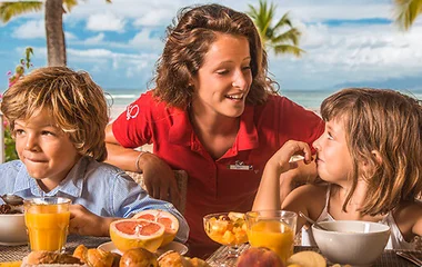 Happy kids' equal happy parents