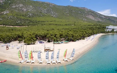 חופשות חוף הכל כלול באירופה עם קלאב מד