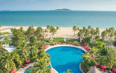 חופשות אקזוטיות הכל כלול עם קלאב מד