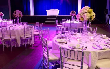 Meeting & Events by Club Med ile Eğlence