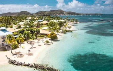 Meeting & Events by Club Med