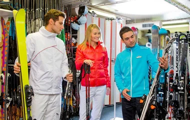 Best ski holidays