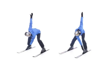 Spine twist