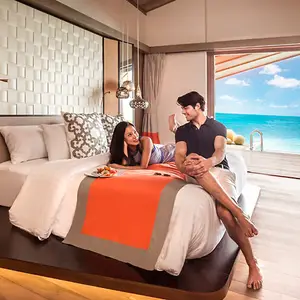 Escapadas fin de semana romántico Club Med: Marbella Algarve Marrakech Todo Incluido pareja