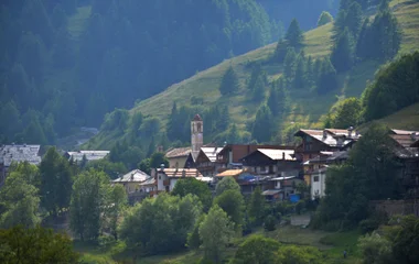 Літо в горах: Pragelato Sestriere от Club Med