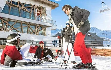 eventos-corporativos-viajes-en-la-nieve