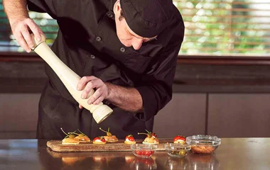 French Cuisine