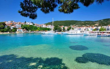 grèce