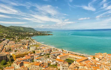 Summer holidays in Sicily