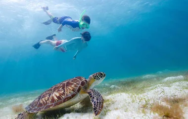 Enjoy your family-holiday in Maldives