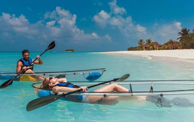 גלו את המלדיביים לקראת החופשה הבאה שלכם