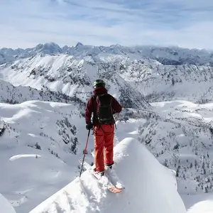 Samoens in the spotlight