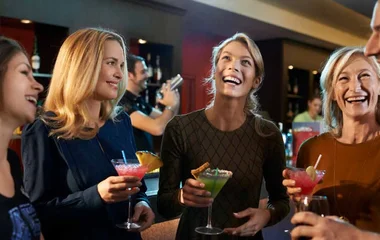 Where to drink in Samoëns