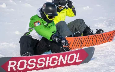 קניית מגלשיים ומגפיים לסקי - חסרונות