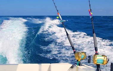 Maldivlerde balıkçılık