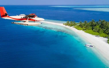 Maldivleri Keşfedin