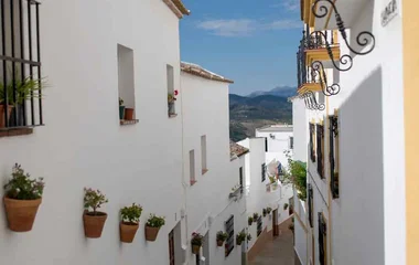 Discover Marbella's Old Town