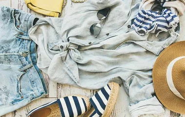 בגדים ליום ולערב