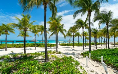 Best beaches in Turks & Caicos