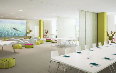 Meetings & Events by Club Med