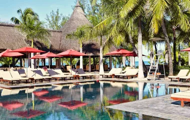 resort in Mauritius