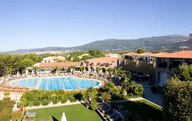 אופיו פרובאנס (Opio), צרפת