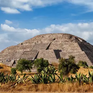 The History and Mystery of La Chole