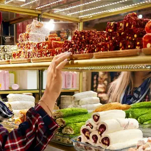 Top 5 Fascinating Turkish Traditions