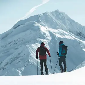 Les Arcs Panorama in the Spotlight