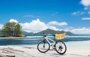 Seychelles islands