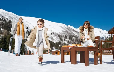 Swiss ski package holidays