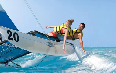 Luxusurlaub Turks & Caicos