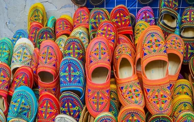 Morocco