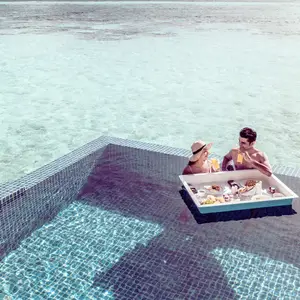 Best beach villa and bungalow holidays