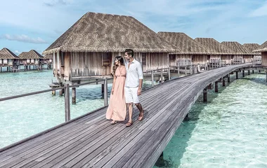 Kani, 4 Trident Resort with a 5 Trident Exclusive Collection Space