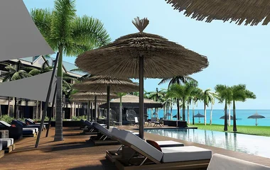 לה פוינט, מאוריציוס