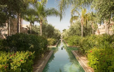 קלאב מד מרקש