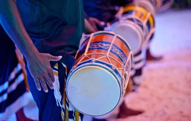 Percussion Musical instrument